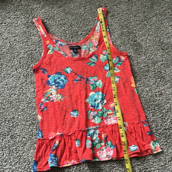American Eagle sleeveless tank top - Picture 7 of 7